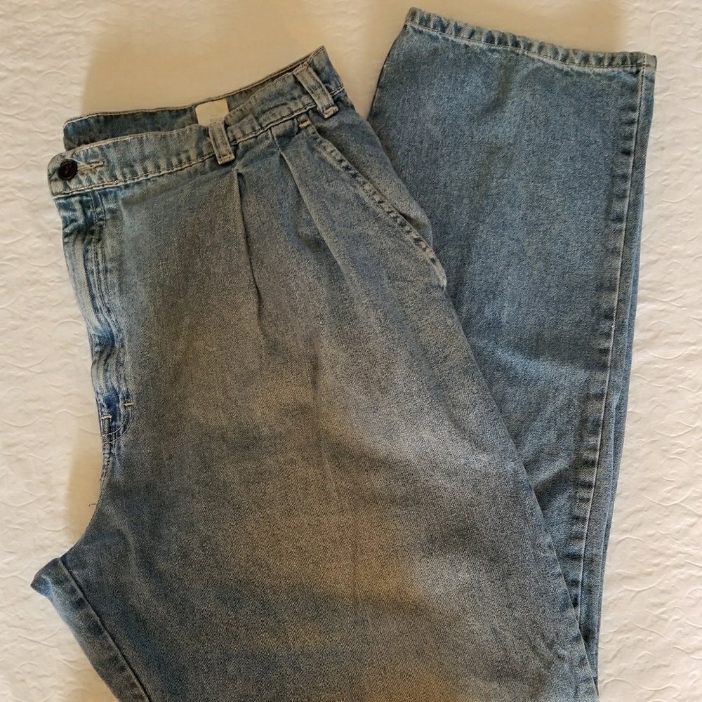 Loafers Men Jeans